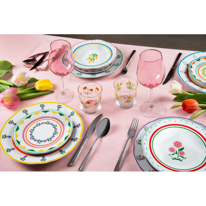 500ml Wine Glass Set