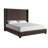 Queen Upholstered Bed