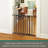 Ebbert Pressure Mounted Pet Gate