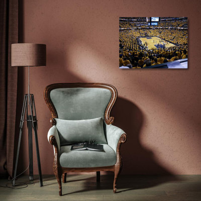 Bankers Life Fieldhouse