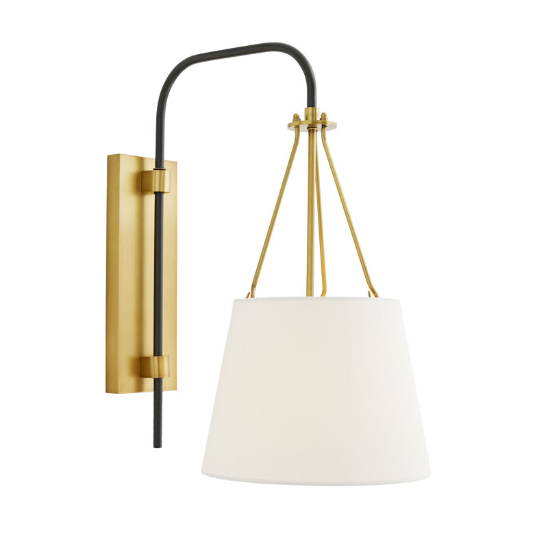 Franklin 1 - Light Swing Arm