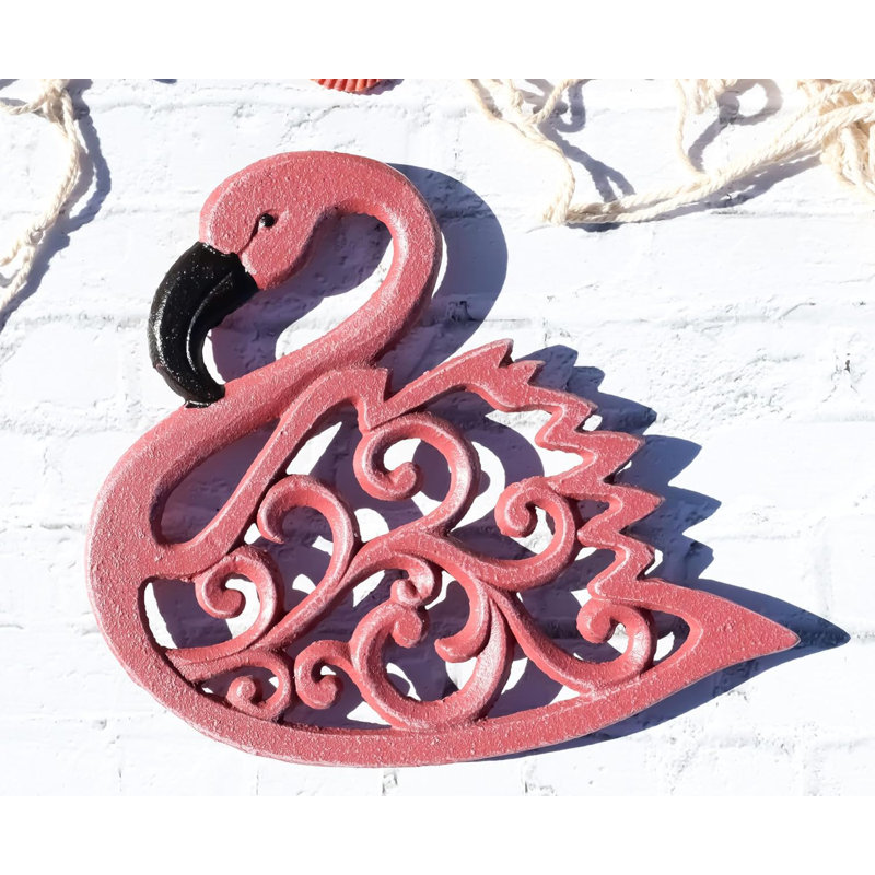 Adelinn Resin 1 Piece Trivet