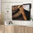 " Old Baseball Stuff Canvas Print "-1012269017