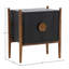 Table de chevet 2 portes Emberly