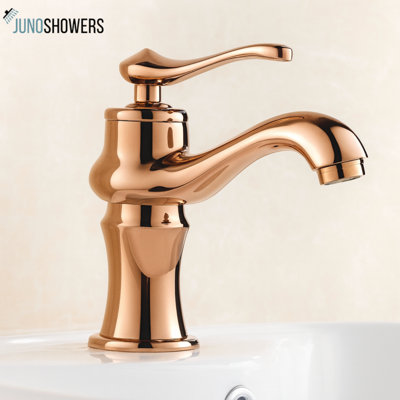 Robinet de lavabo de salle de bain Juno New