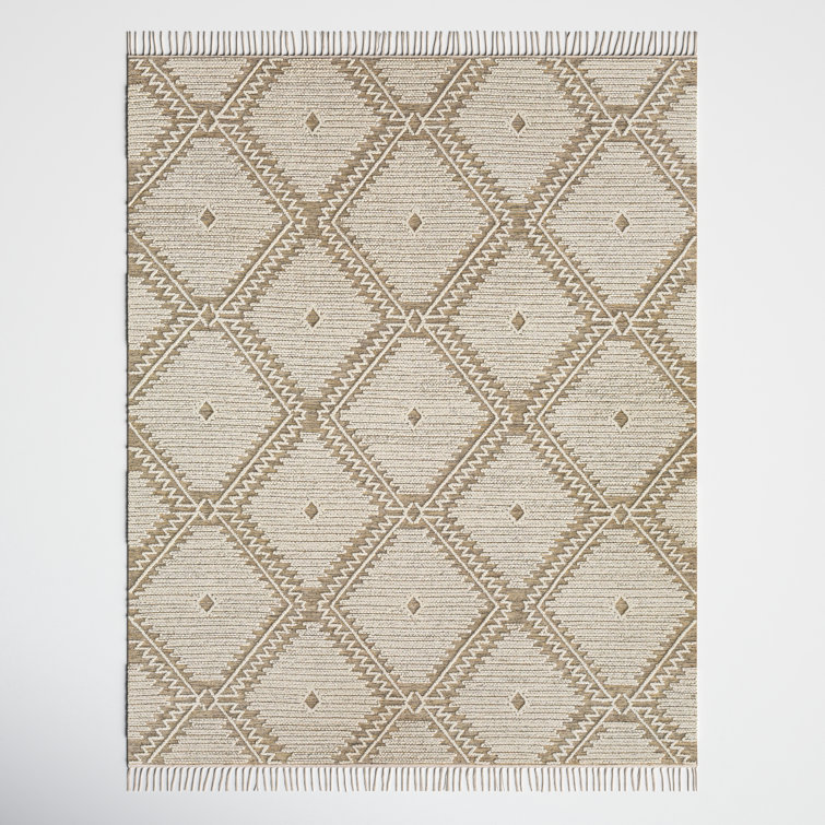 Ikat Indoor Rug