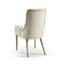 Water Upholstered Dining Chair