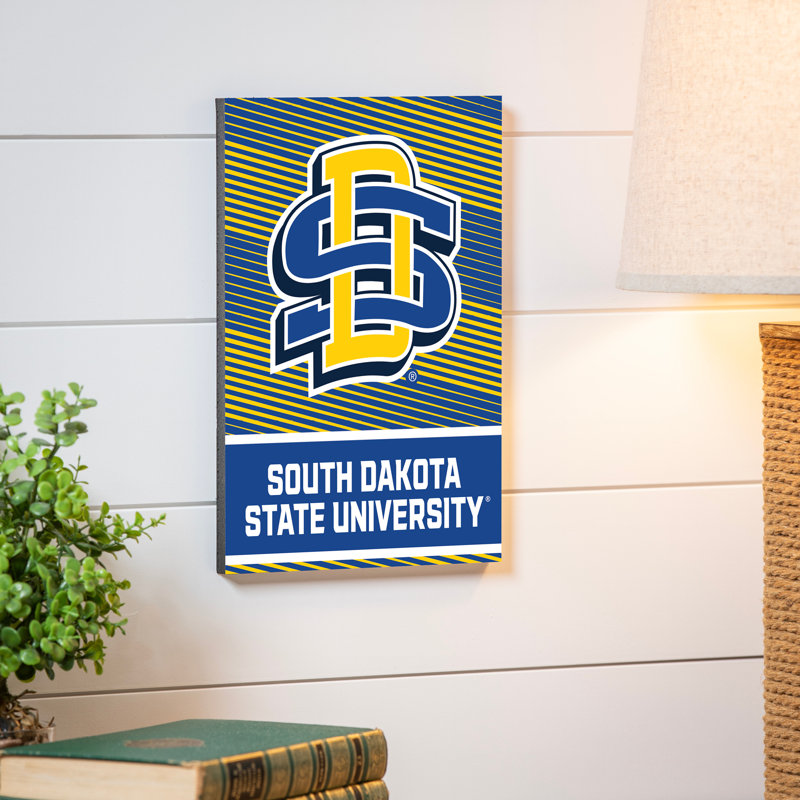South Dakota State University - Sans cadre
