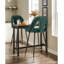 Tabouret de bar 29,5 po Buskerud-1774220199