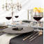 Dragonfly 20 Piece 18/10 Stainless Steel Flatware Set, Service for 4