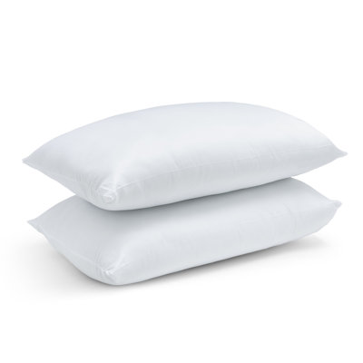 So Soft Microfibre Medium Support Pillow