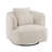 Darna 32.3" Wide Upholstered Swivel Accent Chair（Set Of 2）-72786355