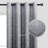 2 Panels Ombre Blackout Curtains for Bedroom - Damask Patterned Thermal Insulated Grommet Curtains, Gradient Window Curtain Panels for Living Room Decoration-726639501-726639497
