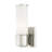 Allegra Armed Sconce-22523175