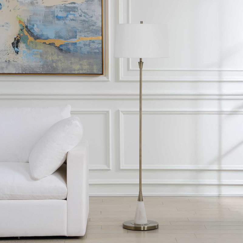 FLOOR LAMP