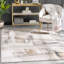 Well Woven Cairo Thalia Geometric Vintage Ivory Rug-62826784