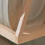 Hackworth Wood Kitchenware Divider