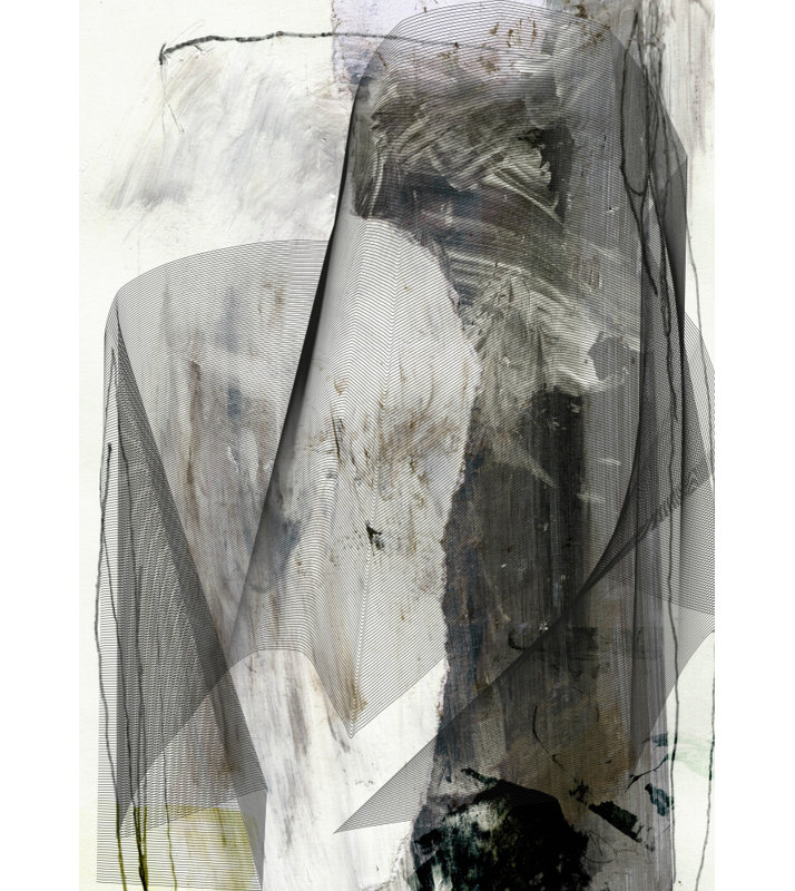 Wrapped Canvas Print, 76.2 cm H x 50.8 cm W