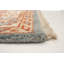 Tapis gris Royal Oushak 4 pi 2 po x 5 pi 11 po