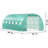 VEVOR Walk-in Tunnel Greenhouse-104490722