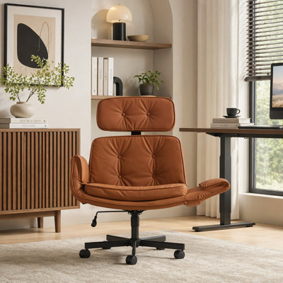 Fauteuil de bureau Criss