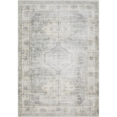 Ariadnna Washable Moroccan Rug