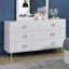 Commode double 6 tiroirs Boulat
