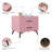 2-Drawer Nightstand (20"X15.7"X17.7")-273183449