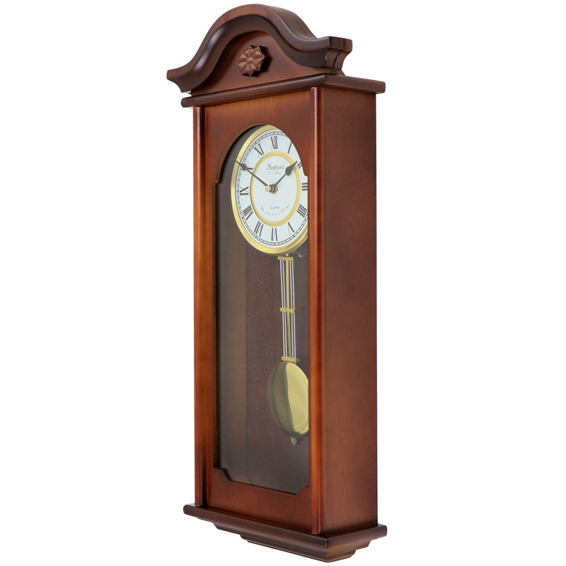 Horloge murale Jacob