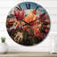 Horloge murale Sauval-49636677