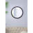 Wood Wall Mirror-541412883