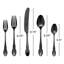 Birch 20 Piece Flatware Set, Service for 4-26303465