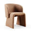 Chaise d'appoint moderne Modern-106688752