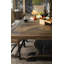 Hill Country 86" Table with 2-18in Leaves