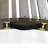 Wood Foldable Chaise Lounge - Grey-466432905