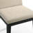 2 - Person Pedestal Dining Set