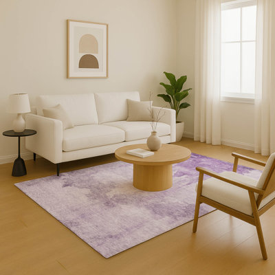 Tapis moderne lavable à la machine de qualité supérieure AMF1791