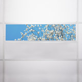 Tree Rectangle Fixture Component Ceiling Light
