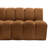 Hyoung Upholstered Curved Sectional Reversible-89267506