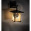 Rustic Lodge 1 - Light Armed Sconce