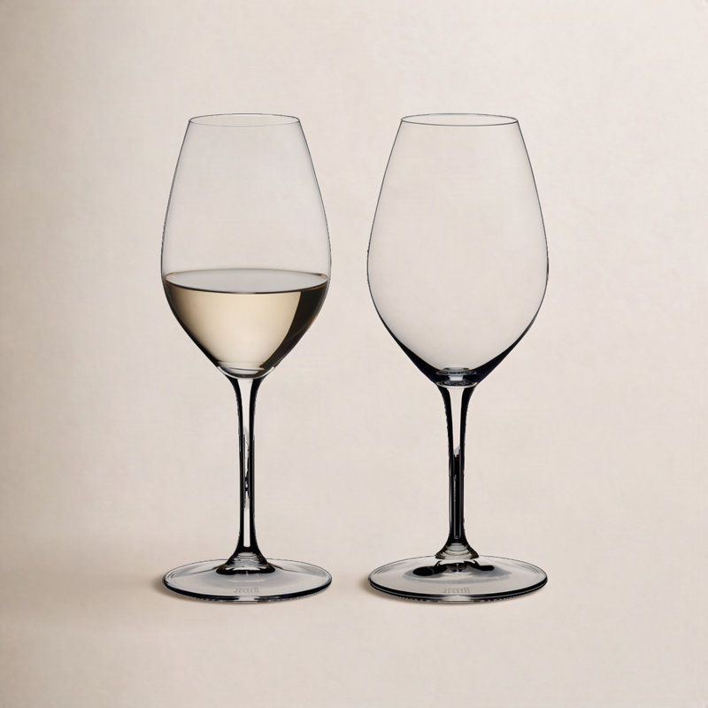 Verre à vin blanc champagne RIEDEL