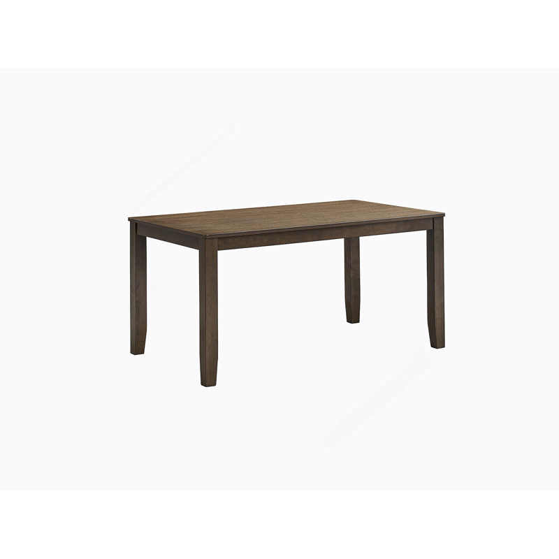 Table de salle à manger Damica