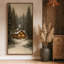 Impression sur toile encadrée extra large-1453588860-1453588870