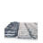 Cosmina Striped Indoor / Outdoor Rug-503885958