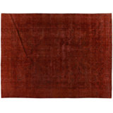 One-of-a-Kind 9'10" X 12'9" Area Rug