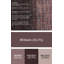 Tapis brun à motif oriental-1234549388