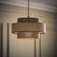 Nellie 19cm H Cotton Novelty Pendant Shade ( Clip On )-34783263