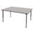 Marco Apex Series Adjustable Height Rectangular Activity Table-739192847-739192833-739192890
