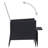 Brilynne Recliner Patio Chair with Cushions-90558420-90558426