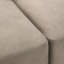 Crampton 79 In. Modern Fabric Sofa In Flint Or Tundra With Track Arms-1934524004